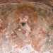 ...mostra infatti i resti di un affresco che probabilmente ritrae San Nicola